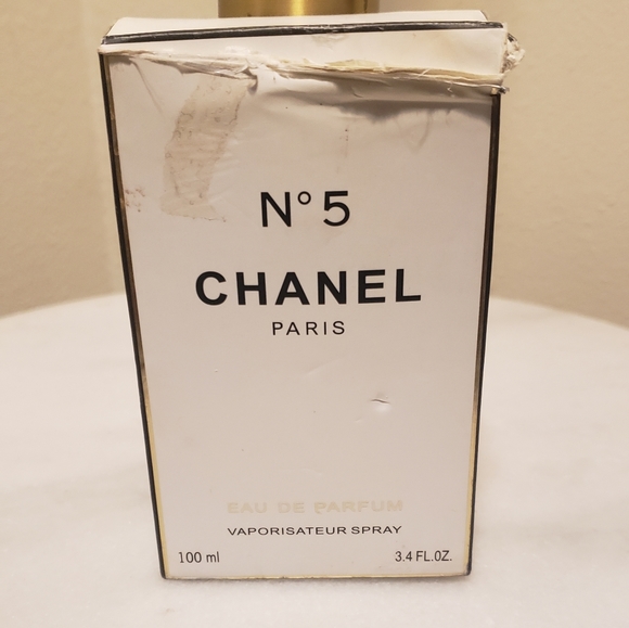 Chanel parfum - Picture 4 of 5